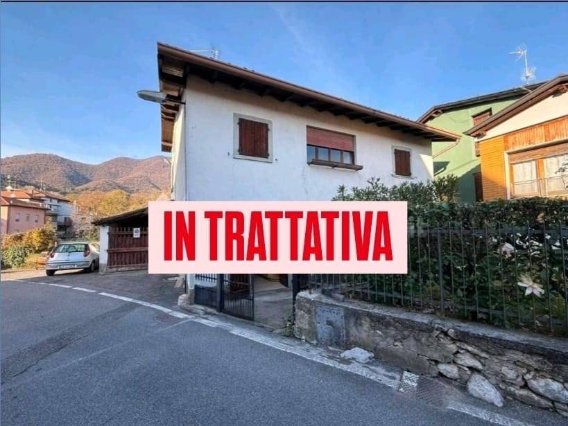 casa indipendente in vendita a Cenate Sopra