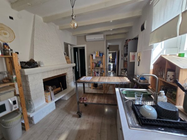 casa indipendente in vendita a Cenate Sopra