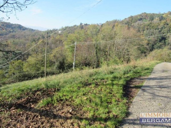 terreno edificabile in vendita a Cenate Sopra