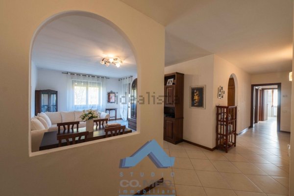 appartamento in vendita a Cenate Sopra