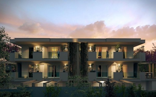 appartamento in vendita a Cenate Sopra