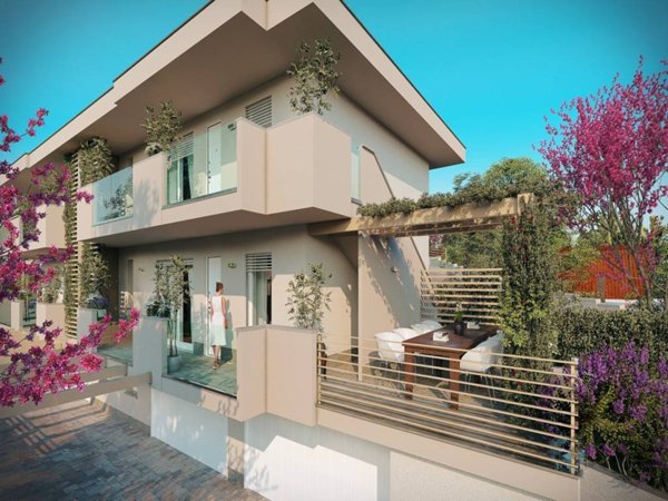 appartamento in vendita a Cenate Sopra