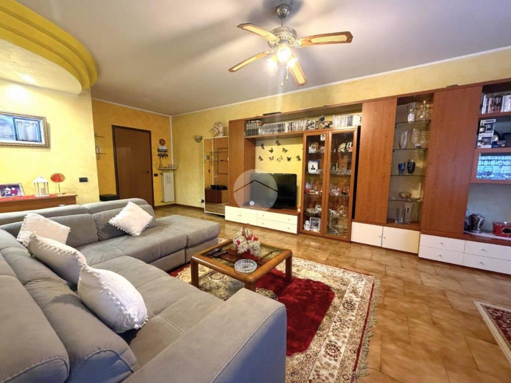 appartamento in vendita a Cenate Sopra