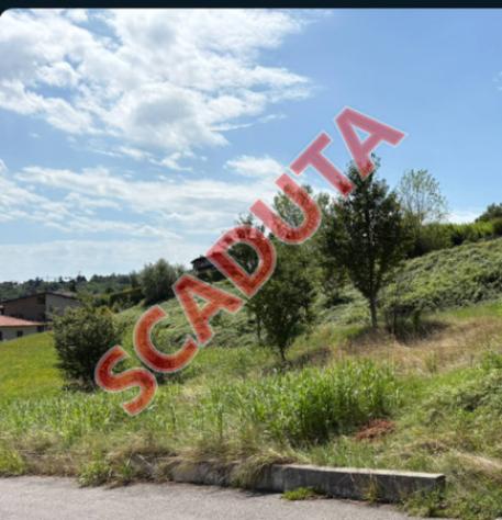 terreno edificabile in vendita a Cenate Sopra
