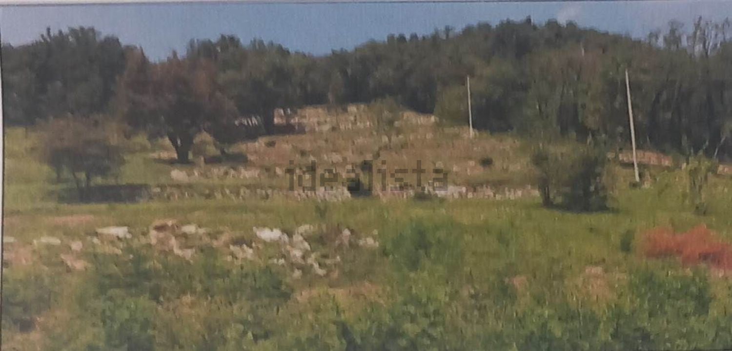 terreno edificabile in vendita a Cenate Sopra in zona Valpredina