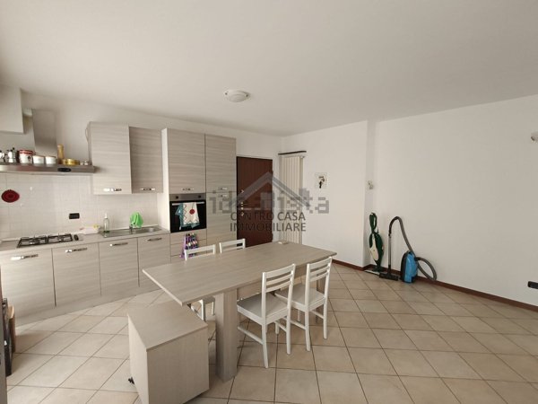 appartamento in vendita a Cenate Sopra