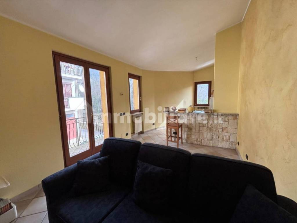 casa indipendente in vendita a Cenate Sopra