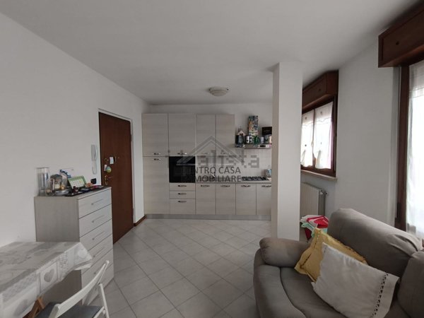 appartamento in vendita a Cenate Sopra