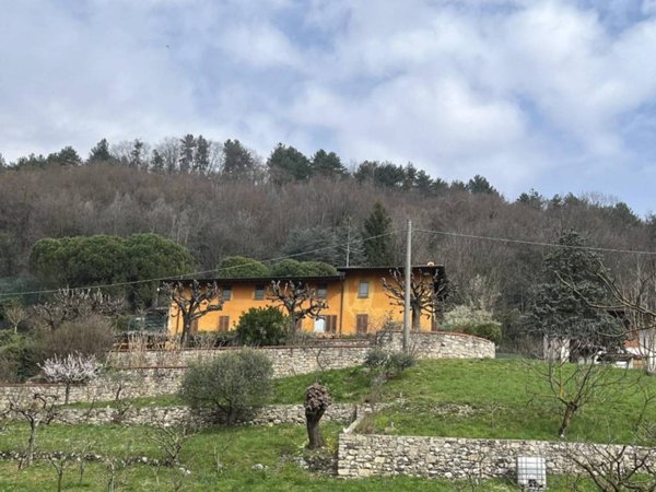 casa indipendente in vendita a Cenate Sopra