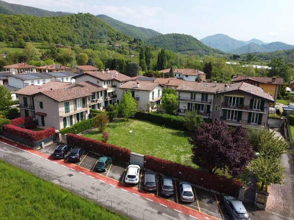 appartamento in vendita a Cenate Sopra