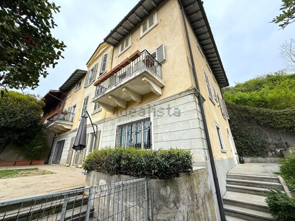 casa indipendente in vendita a Cenate Sopra