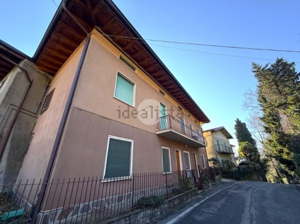 casa semindipendente in vendita a Cenate Sopra