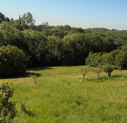terreno agricolo in vendita a Cenate Sopra in zona Valpredina