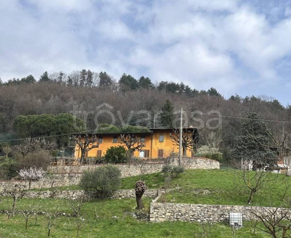 casa indipendente in vendita a Cenate Sopra