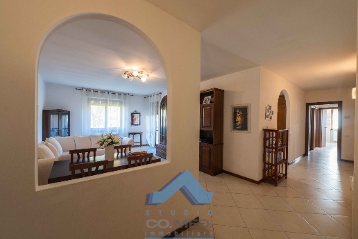 appartamento in vendita a Cenate Sopra in zona Sant'Ambrogio