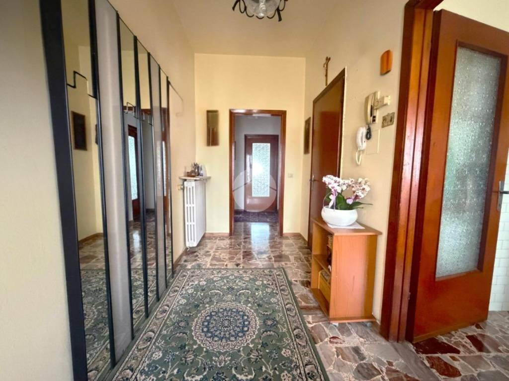 casa indipendente in vendita a Cenate Sopra in zona Sant'Ambrogio