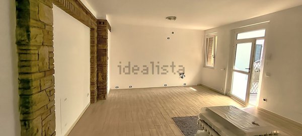 appartamento in vendita a Cenate Sopra in zona Sant'Ambrogio