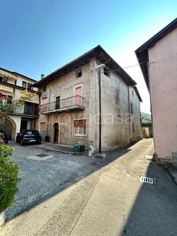 casa indipendente in vendita a Cenate Sopra