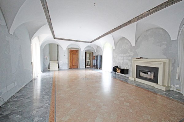 villa in vendita a Cenate Sotto in zona Castello