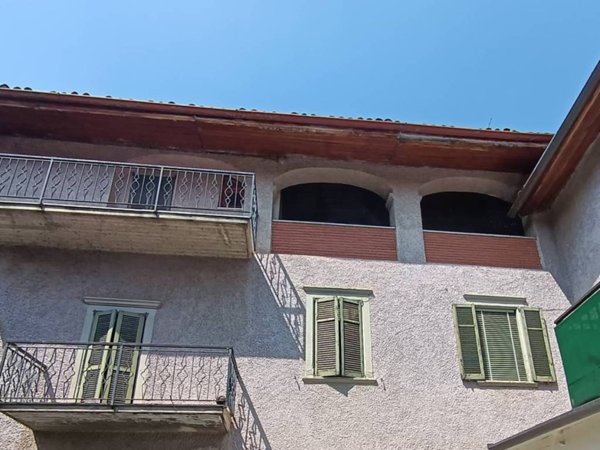 appartamento in vendita a Cenate Sotto