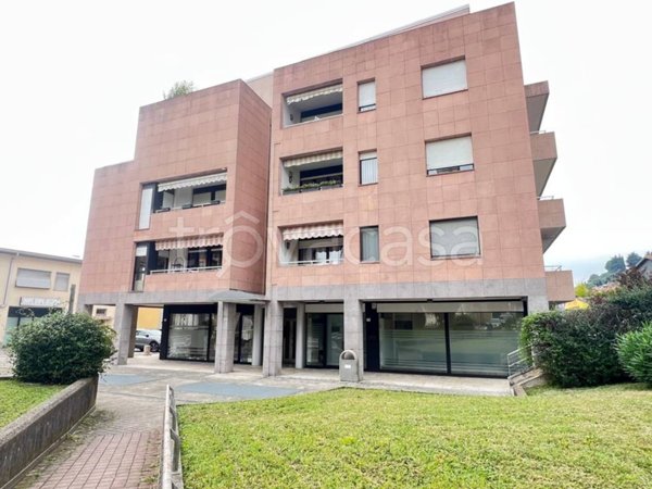 appartamento in vendita a Cenate Sotto