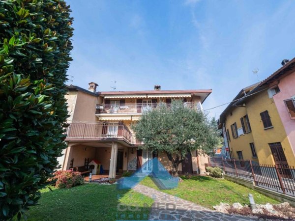 appartamento in vendita a Cenate Sotto