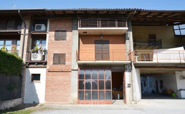 casa indipendente in vendita a Cenate Sotto
