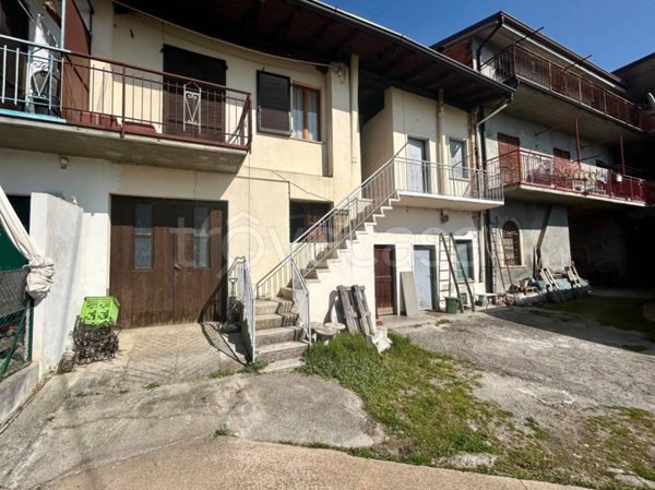 casa indipendente in vendita a Cenate Sotto