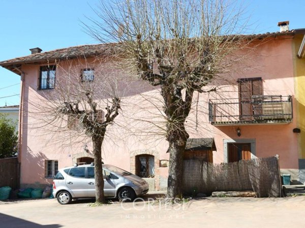 appartamento in vendita a Cenate Sotto