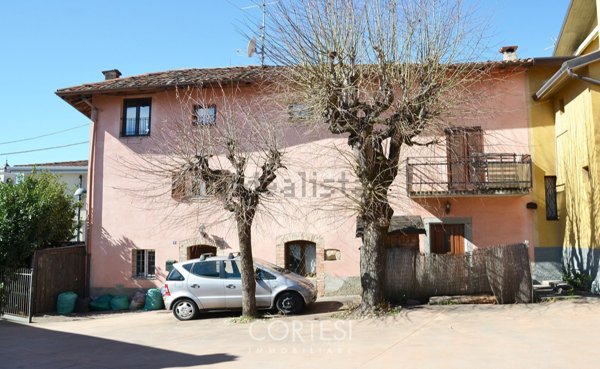 appartamento in vendita a Cenate Sotto