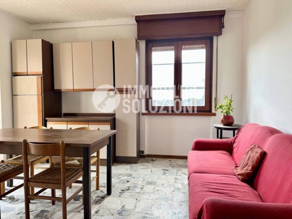 appartamento in vendita a Cenate Sotto