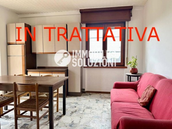 appartamento in vendita a Cenate Sotto