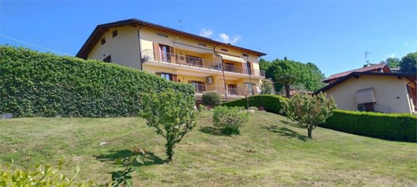casa indipendente in vendita a Cenate Sotto in zona San Rocco