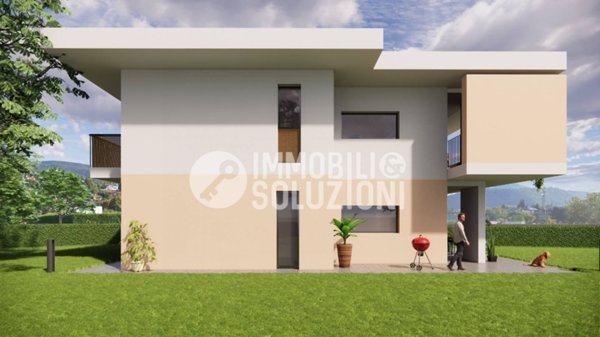 appartamento in vendita a Cenate Sotto