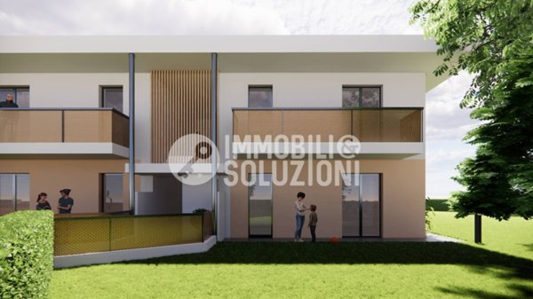 appartamento in vendita a Cenate Sotto