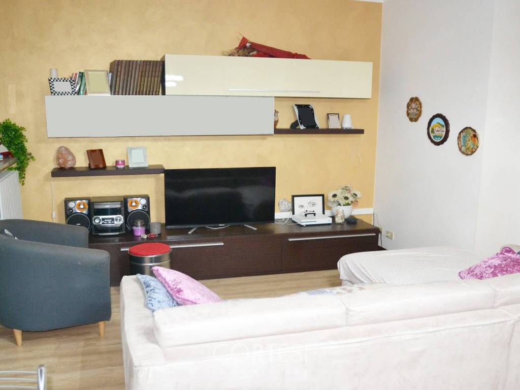 appartamento in vendita a Cenate Sotto