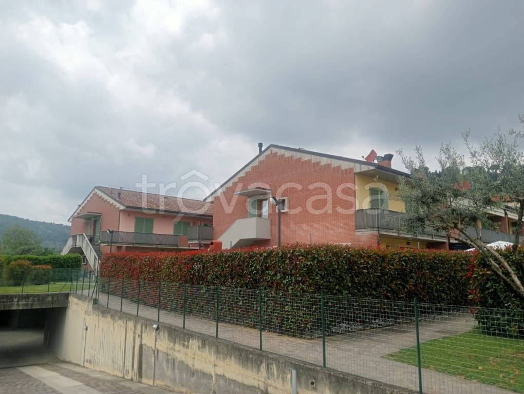 appartamento in vendita a Cenate Sotto