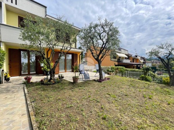 casa indipendente in vendita a Cenate Sotto
