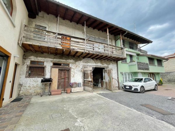 appartamento in vendita a Cenate Sotto