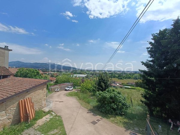 casa indipendente in vendita a Cenate Sotto
