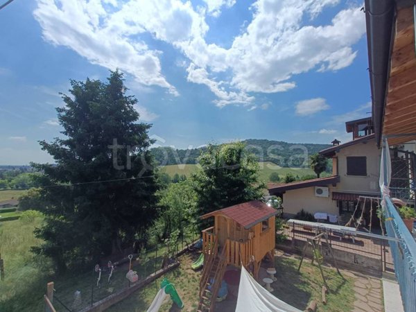 casa indipendente in vendita a Cenate Sotto