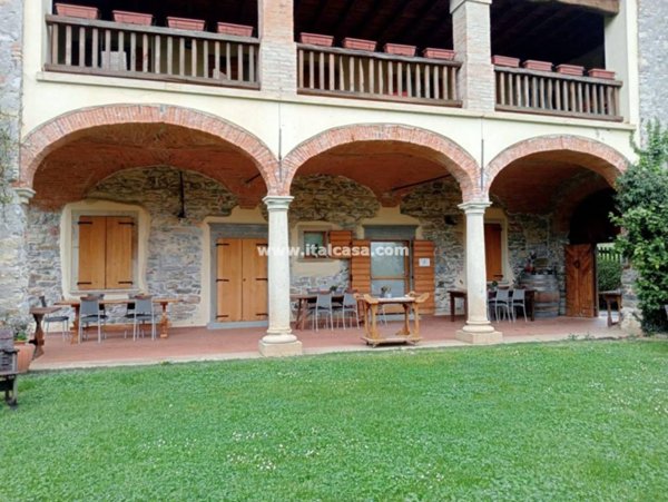 casa indipendente in vendita a Cenate Sotto in zona San Rocco