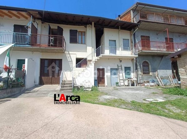 casa indipendente in vendita a Cenate Sotto