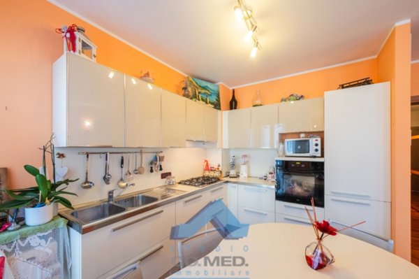 appartamento in vendita a Cenate Sotto