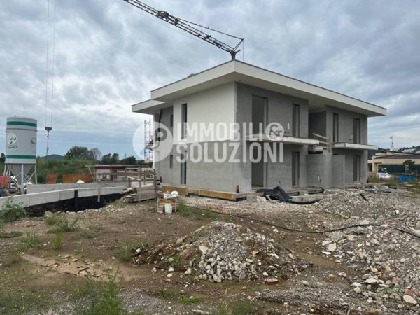 appartamento in vendita a Cenate Sotto