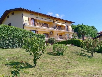 casa indipendente in vendita a Cenate Sotto in zona San Rocco