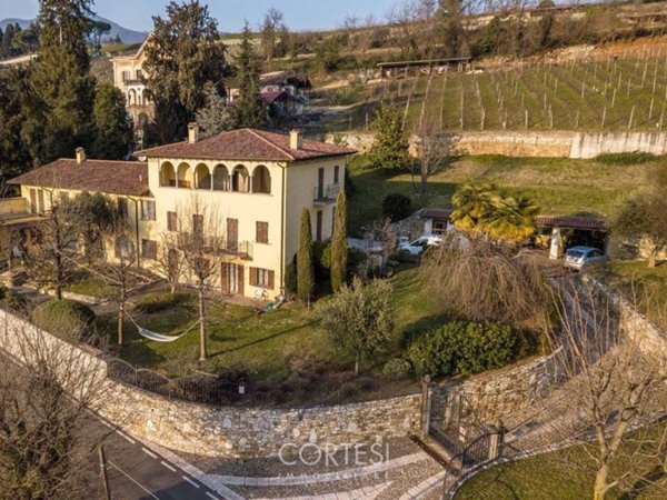casa indipendente in vendita a Cenate Sotto