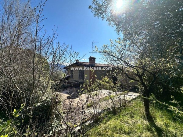 casa indipendente in vendita a Cenate Sotto
