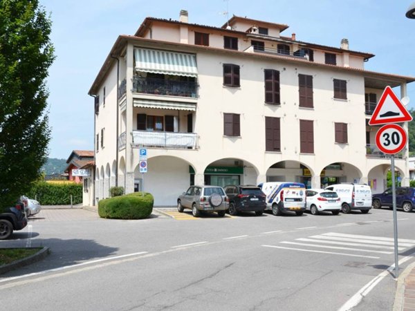 trivano in vendita a Cenate Sotto