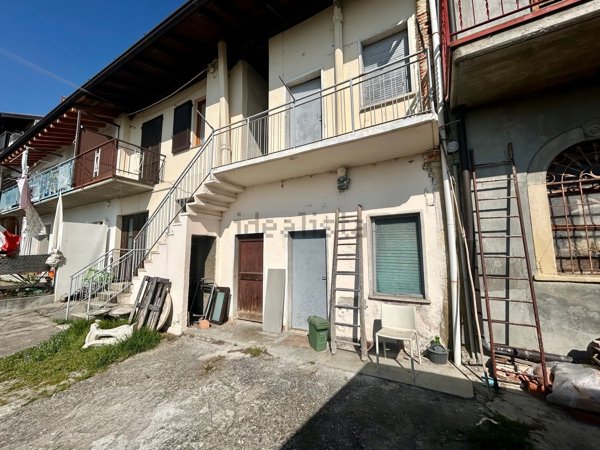 casale in vendita a Cenate Sotto